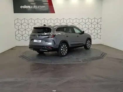 Photo 20 Renault Espace  E-Tech full hybrid 200 GSR2