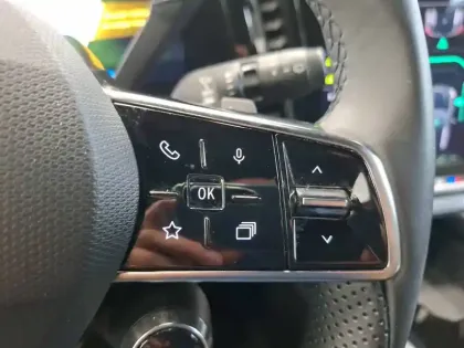 Photo 44 Renault Espace  E-Tech full hybrid 200 GSR2