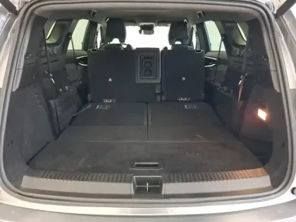 Photo 50 Renault Espace  E-Tech full hybrid 200 GSR2