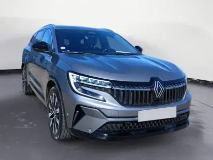 Photo 6 Renault Espace  E-Tech full hybrid 200 GSR2