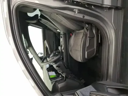 Photo 48 Renault Espace  E-Tech full hybrid 200 GSR2
