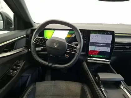 Photo 36 Renault Espace  E-Tech full hybrid 200 GSR2