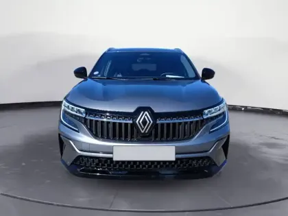 Photo 7 Renault Espace  E-Tech full hybrid 200 GSR2