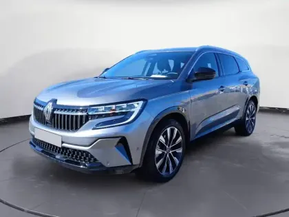 Photo Renault Espace Techno