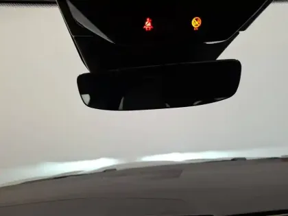 Photo 45 Renault Espace  E-Tech full hybrid 200 GSR2