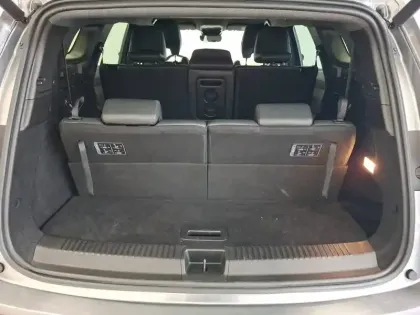 Photo 52 Renault Espace  E-Tech full hybrid 200 GSR2