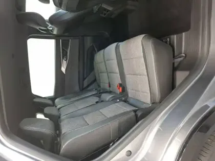 Photo 33 Renault Espace  E-Tech full hybrid 200 GSR2