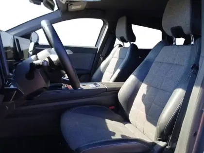 Photo 9 Renault Espace  E-Tech full hybrid 200 GSR2