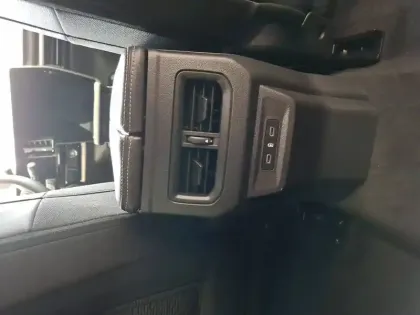 Photo 34 Renault Espace  E-Tech full hybrid 200 GSR2
