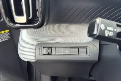 Photo 29 Citroën C3 Aircross  7 places Hybride 145 ch Auto