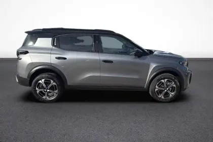 Photo 6 Citroën C3 Aircross  7 places Hybride 145 ch Auto