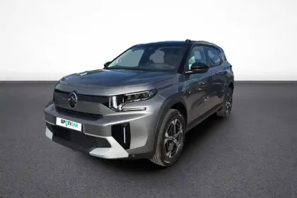 Photo Citroën C3 Aircross Max