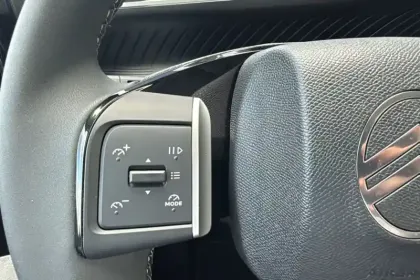 Photo 27 Citroën C3 Aircross  7 places Hybride 145 ch Auto