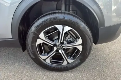 Photo 9 Citroën C3 Aircross  7 places Hybride 145 ch Auto