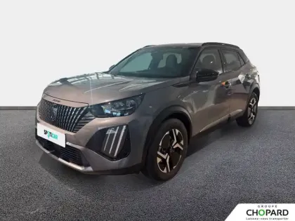 Photo Peugeot 2008 Gt