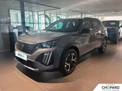 Photo 24 Peugeot 2008  Hybrid 145 e-DCS6