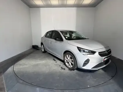 Photo 6 Opel Corsa  1.5 Diesel 100 ch BVM6