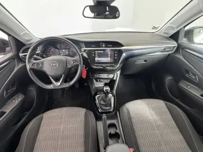 Photo 14 Opel Corsa  1.5 Diesel 100 ch BVM6