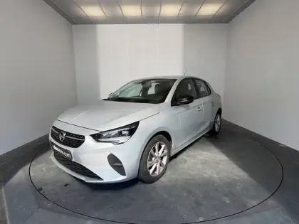 Photo Opel Corsa Edition