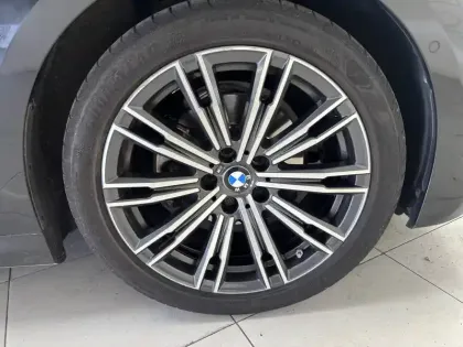 Photo 18 BMW Serie 3 320d 190 ch BVA8