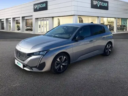 Photo Peugeot 308 Allure