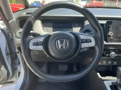 Photo 7 Honda Jazz  Crosstar e:HEV 1.5 i-MMD