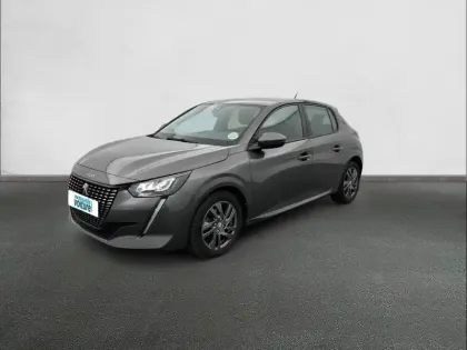 Photo Peugeot 208 Active Business