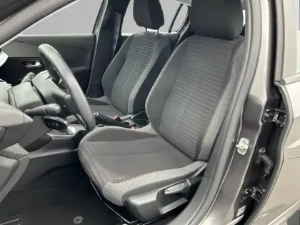 Photo 10 Peugeot 208  BlueHDi 100 S&S BVM6