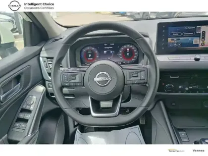 Photo 6 Nissan Qashqai  e-Power 190 ch