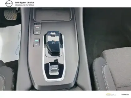Photo 9 Nissan Qashqai  e-Power 190 ch