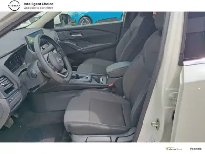 Photo 10 Nissan Qashqai  e-Power 190 ch