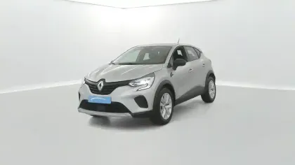 Photo 9 Renault Captur  TCe 90