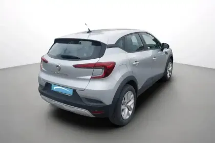Photo 5 Renault Captur  TCe 90