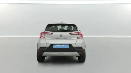 Photo 12 Renault Captur  TCe 90