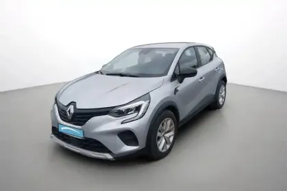 Photo Renault Captur Equilibre