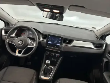 Photo 37 Renault Captur  TCe 90