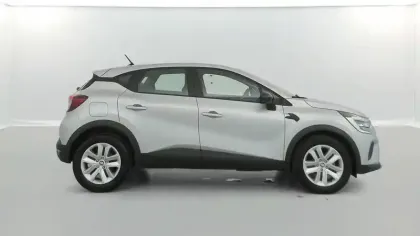 Photo 14 Renault Captur  TCe 90