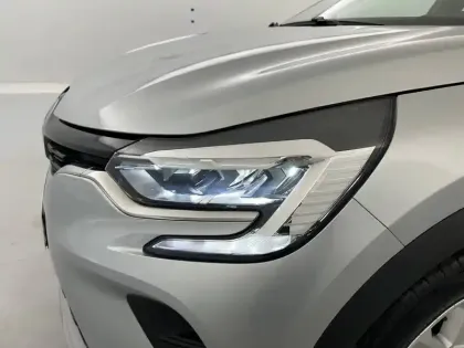 Photo 34 Renault Captur  TCe 90