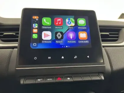 Photo 33 Renault Captur  TCe 90