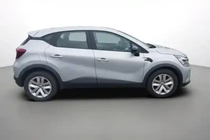 Photo 6 Renault Captur  TCe 90