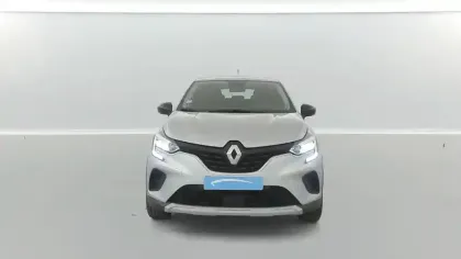 Photo 15 Renault Captur  TCe 90