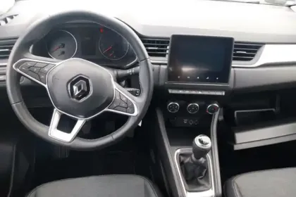 Photo 8 Renault Captur  TCe 90