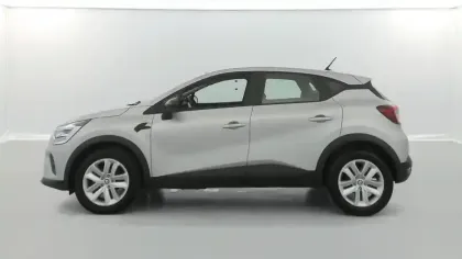 Photo 10 Renault Captur  TCe 90
