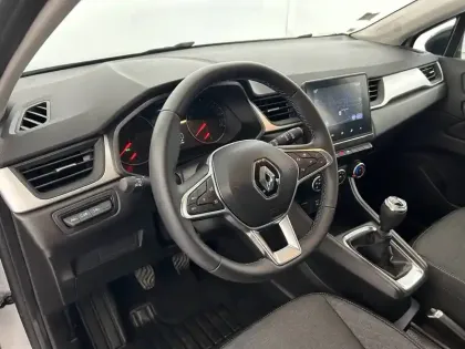 Photo 18 Renault Captur  TCe 90