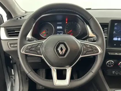 Photo 23 Renault Captur  TCe 90