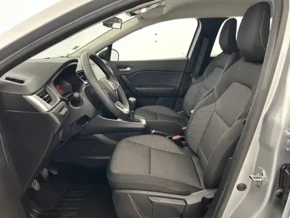 Photo 17 Renault Captur  TCe 90