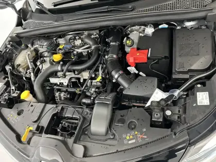 Photo 35 Renault Captur  TCe 90