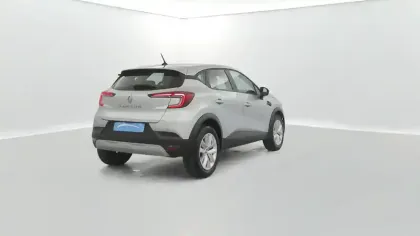 Photo 13 Renault Captur  TCe 90