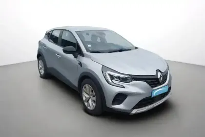 Photo 7 Renault Captur  TCe 90