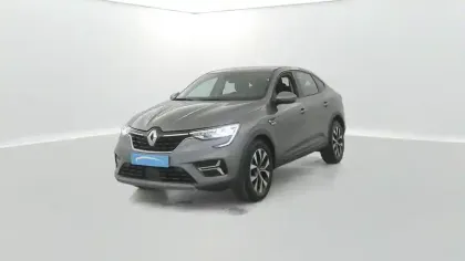 Photo 9 Renault Arkana  TCe 140 EDC FAP